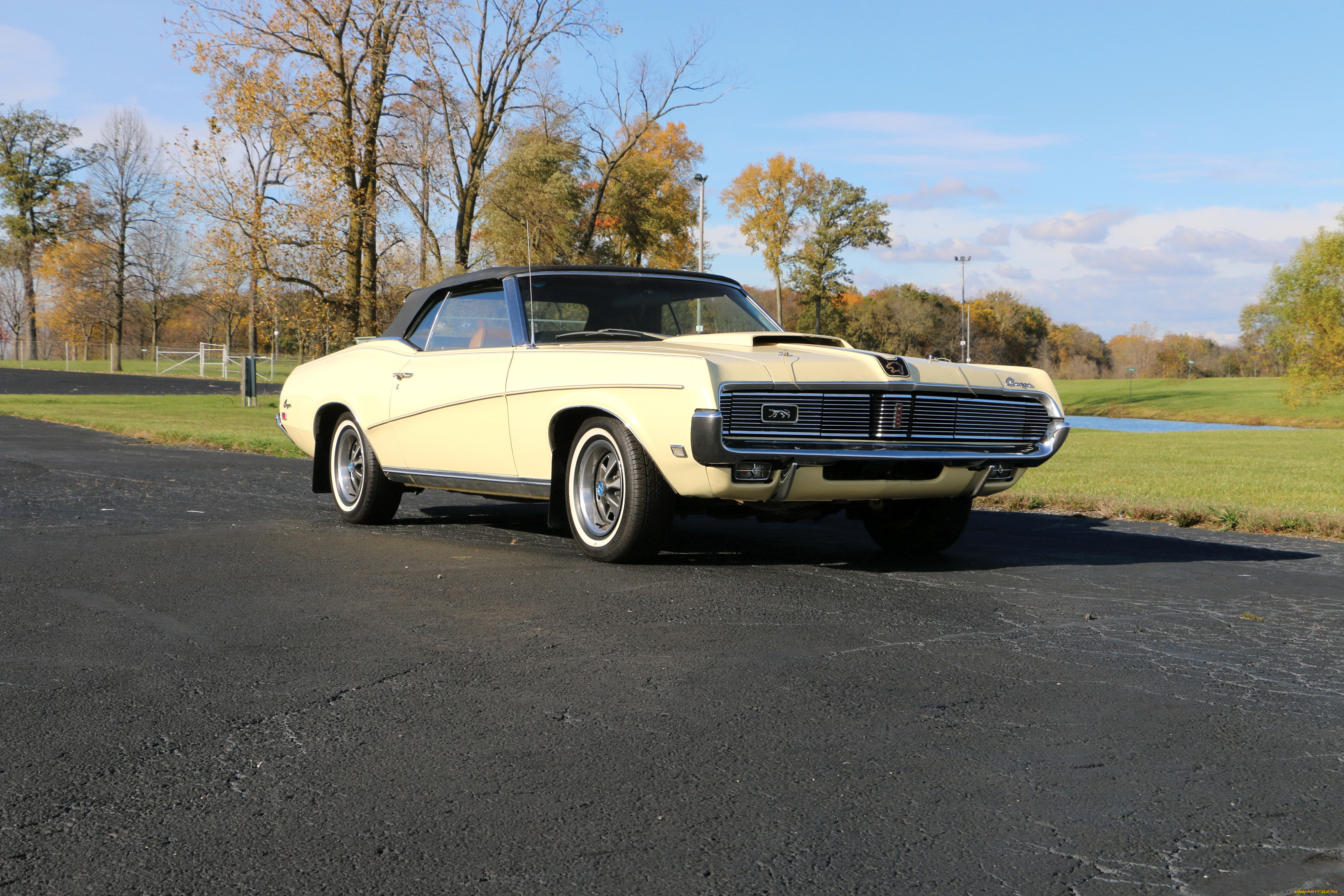, mercury